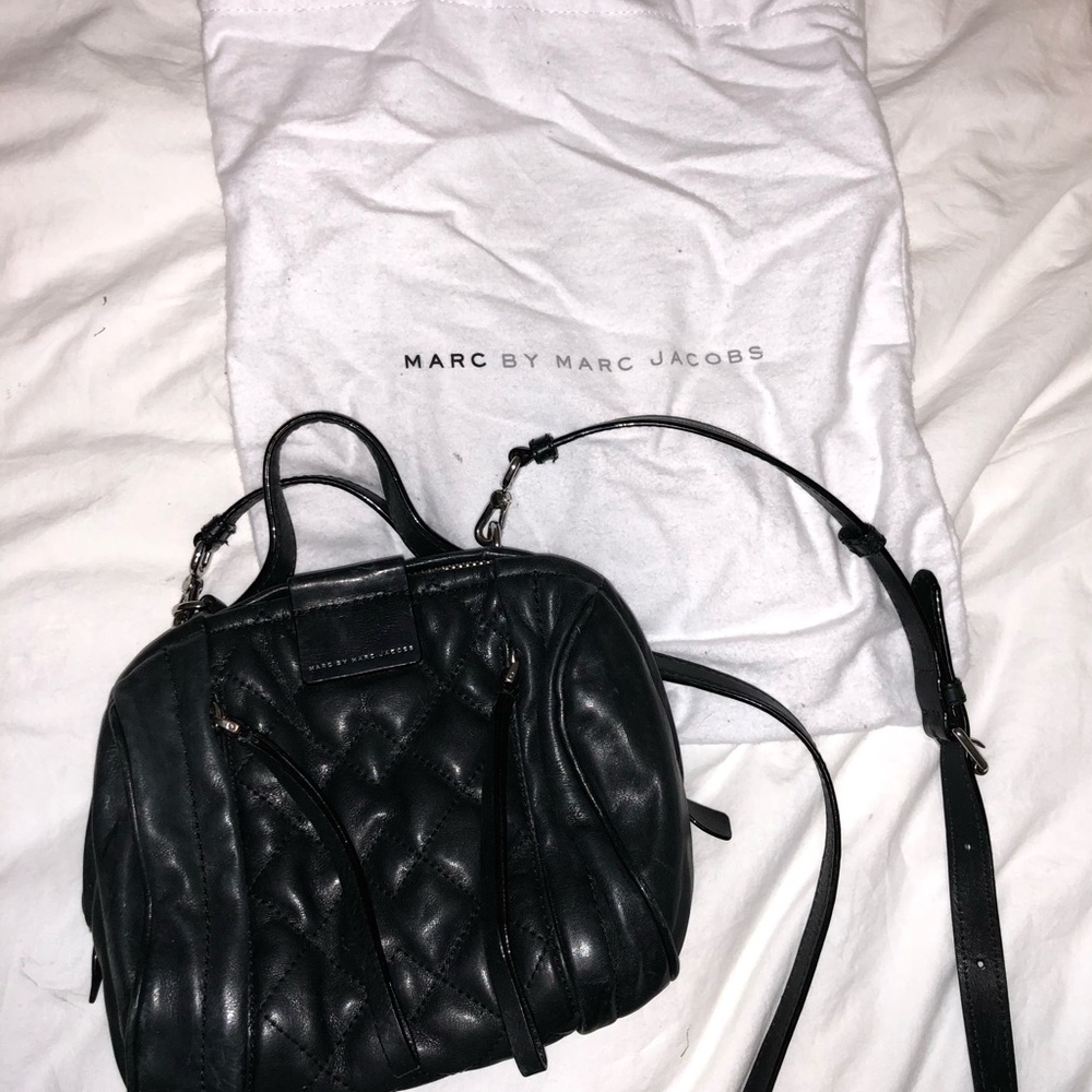 Marc Jacobs bag